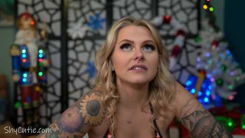 _shycutie @ chaturbate on 20231204