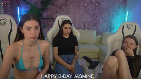 anabel054 @ chaturbate on 20231204