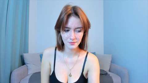 annaparks @ chaturbate on 20231204