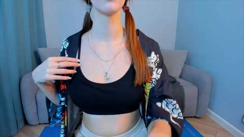 annaparks @ chaturbate on 20231204