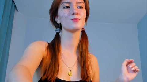 annaparks @ chaturbate on 20231204