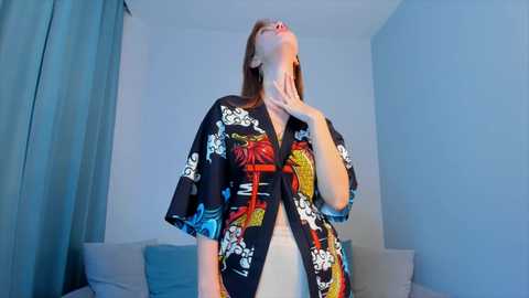 annaparks @ chaturbate on 20231204