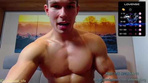 destroy_boy @ chaturbate on 20231204