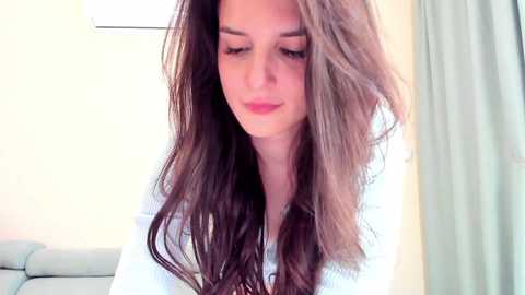 elaanna @ chaturbate on 20231204