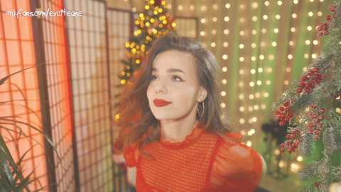 excitease @ chaturbate on 20231204