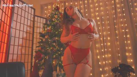 excitease @ chaturbate on 20231204