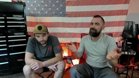 hardworkertn @ chaturbate on 20231204