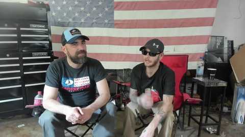 hardworkertn @ chaturbate on 20231204