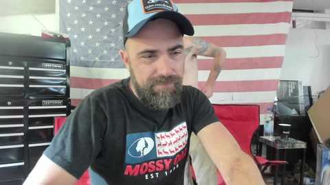 hardworkertn @ chaturbate on 20231204