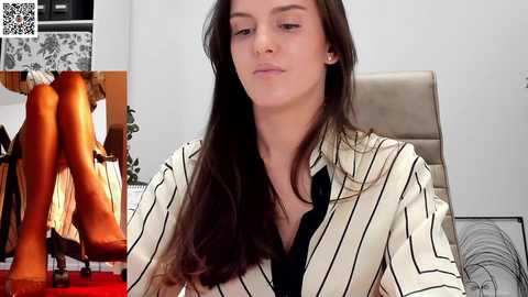 legswattitude @ chaturbate on 20231204