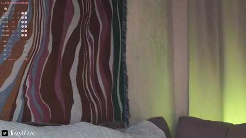 lizzy_blaze @ chaturbate on 20231204