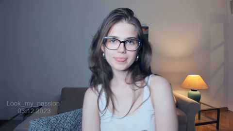 look_my_passion @ chaturbate on 20231204