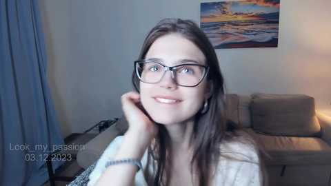 look_my_passion @ chaturbate on 20231204