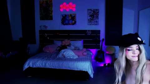 madnessalise @ chaturbate on 20231204