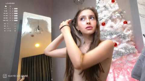 may_rose_ @ chaturbate on 20231204