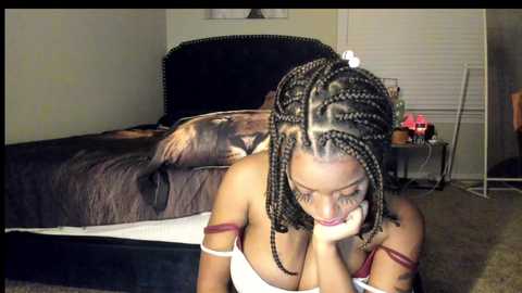 napudi1 @ chaturbate on 20231204