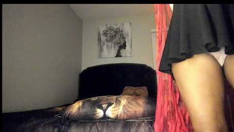 napudi1 @ chaturbate on 20231204