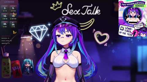 projektmelody @ chaturbate on 20231204