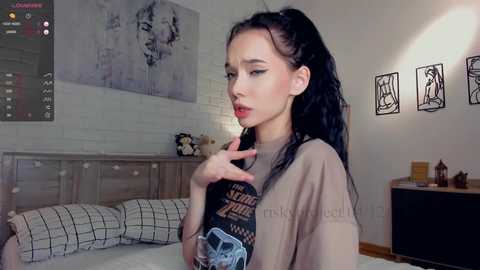 riskyproject @ chaturbate on 20231204