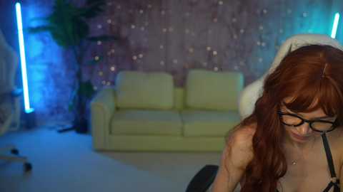 anabel054 @ chaturbate on 20231205