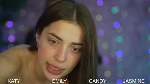 anabel054 @ chaturbate on 20231205