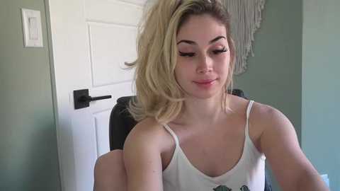 artoftease @ chaturbate on 20231205