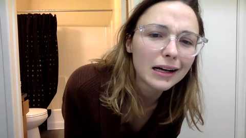 bakedmommy @ chaturbate on 20231205