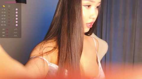 candy_ly @ chaturbate on 20231205