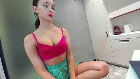 ehotlovea @ chaturbate on 20231205