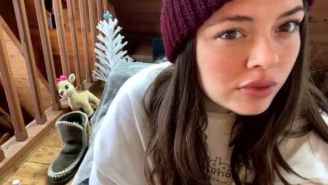 emersoncane @ chaturbate on 20231205