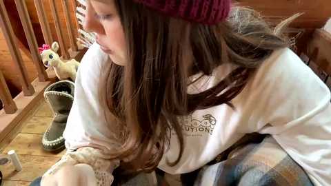emersoncane @ chaturbate on 20231205
