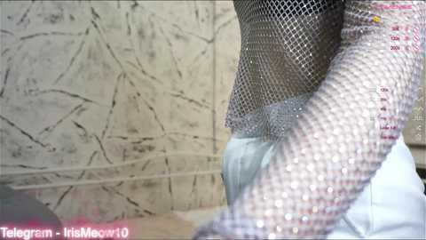 emiliacourtney @ chaturbate on 20231205