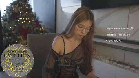 emma_lu1 @ chaturbate on 20231205