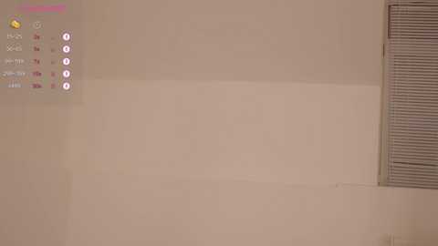 floret_joy @ chaturbate on 20231205