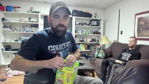 hardworkertn @ chaturbate on 20231205