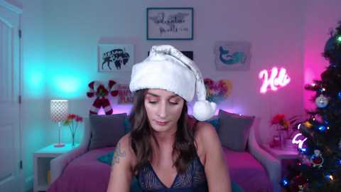 holihurricane @ chaturbate on 20231205