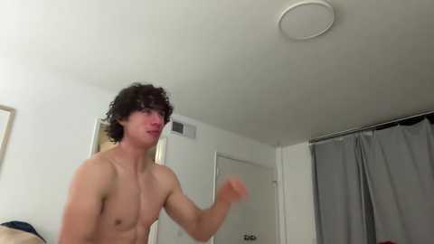 itsevanwade @ chaturbate on 20231205