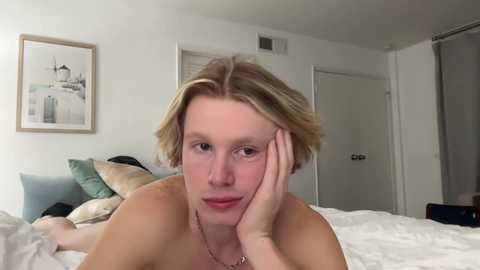 itsevanwade @ chaturbate on 20231205