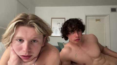 itsevanwade @ chaturbate on 20231205