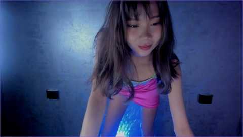 juliabeng1 @ chaturbate on 20231205