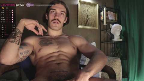 karlos_murphy @ chaturbate on 20231205