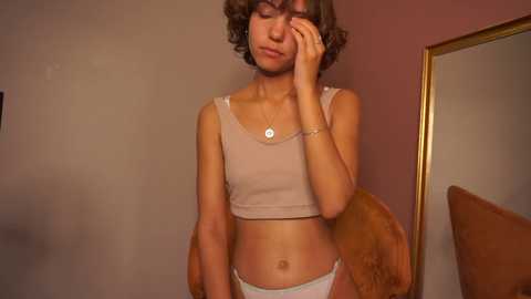 lenaelisabeth @ chaturbate on 20231205