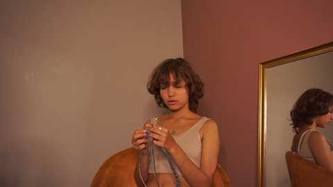 lenaelisabeth @ chaturbate on 20231205