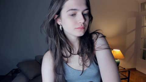 look_my_passion @ chaturbate on 20231205