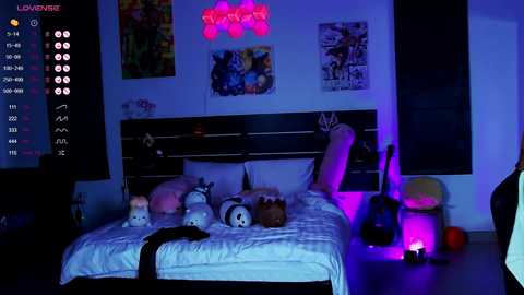 madnessalise @ chaturbate on 20231205