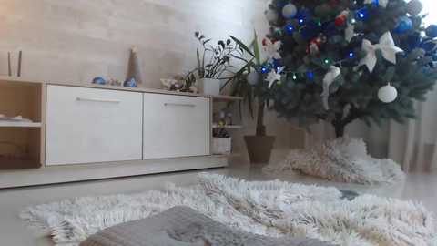 meryfoxxx @ chaturbate on 20231205