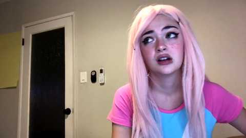 stellastassneyy @ chaturbate on 20231205