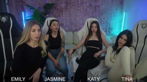 anabel054 @ chaturbate on 20231206