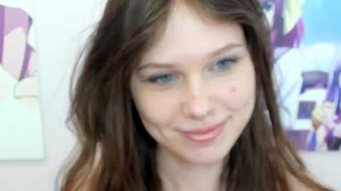 avrora_deis @ chaturbate on 20231206
