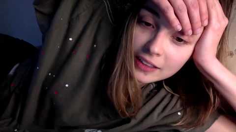 bakedmommy @ chaturbate on 20231206